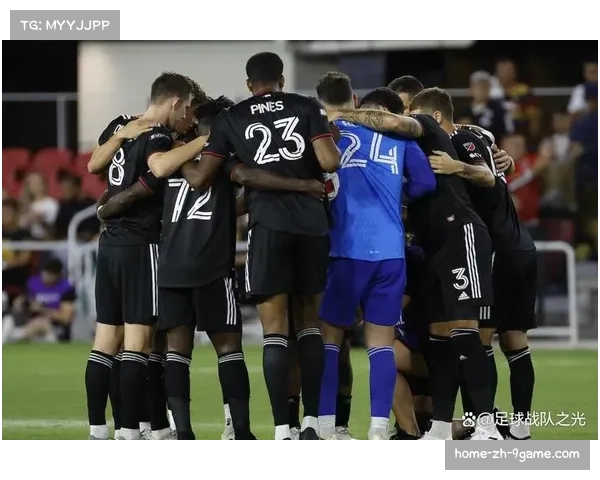 华盛顿联近期状态持续低迷 连续多轮未尝胜绩