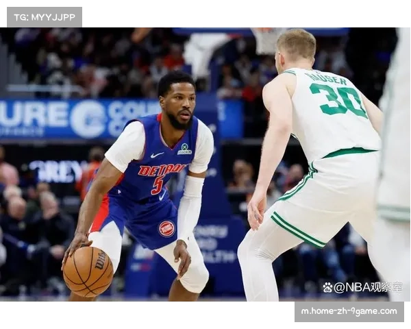 开拓者六连败跌出附加赛区,季后赛希望渐趋渺茫